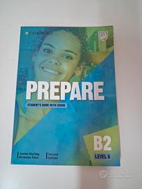 libro Cambridge B2 