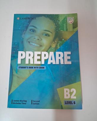 libro Cambridge B2 