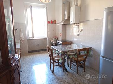 Migliarina - Bilocale buono stato con cantina