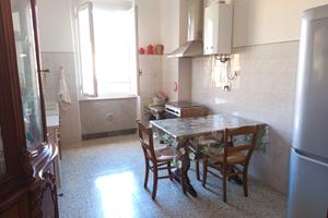 Migliarina - Bilocale buono stato con cantina