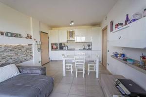Appartamento di 91 m² con 3 locali e box auto dopp