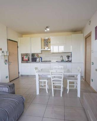 Appartamento di 91 m² con 3 locali e box auto dopp
