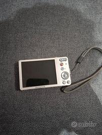 Olympus VG-140
