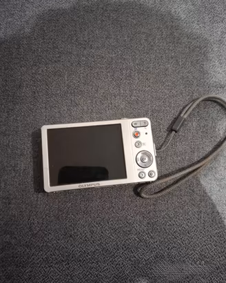 Olympus VG-140