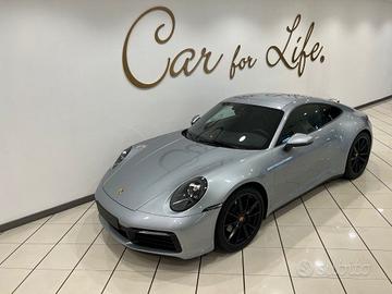 PORSCHE 911 Carrera 992 IVA ESPOSTA