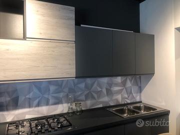 Cucine a prezzo di fabbrica nuove dal magazzino