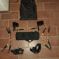 fasce di resistenza per boxe paghi 1 prendi 2