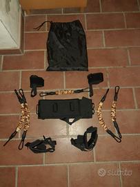 fasce di resistenza per boxe paghi 1 prendi 2