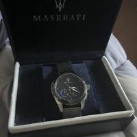 orologio MASERATI