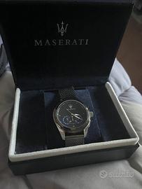 orologio MASERATI