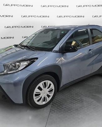 Toyota Aygo X 1.0 VVT-i 72 CV 5 porte Trend