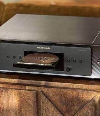 Lettore cd marantz cd 60 3 mesi di vita