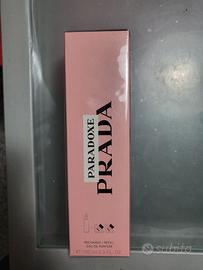 PRADA Paradoxe Eau de Parfum 100 ml Spray ricarica