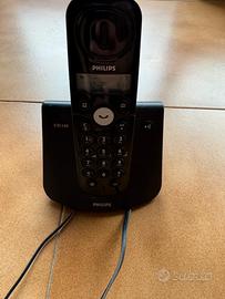 Telefono cordless philips