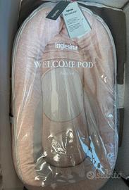 Welcome Pod Inglesina Rosa