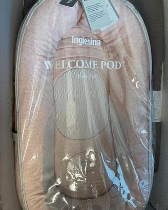 Welcome Pod Inglesina Rosa