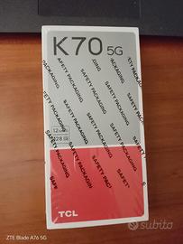 CellulareTLC K70 5G