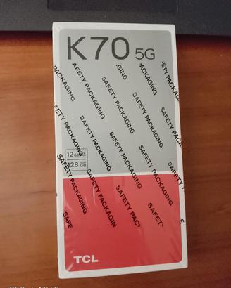 CellulareTLC K70 5G