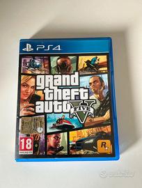 giochi ps4