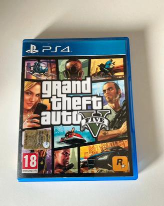 giochi ps4