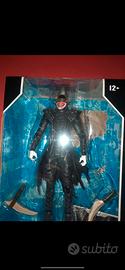 McFarlane the Batman who laughs action figure