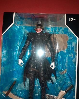 McFarlane the Batman who laughs action figure