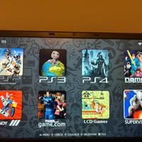 Hard disk 14 Tb Retrogaming batocera 100 consolle