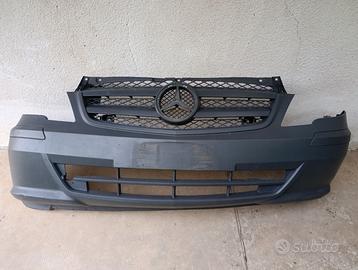 paraurti Mercedes Vito W639 2010-2014