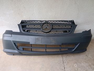 paraurti Mercedes Vito W639 2010-2014