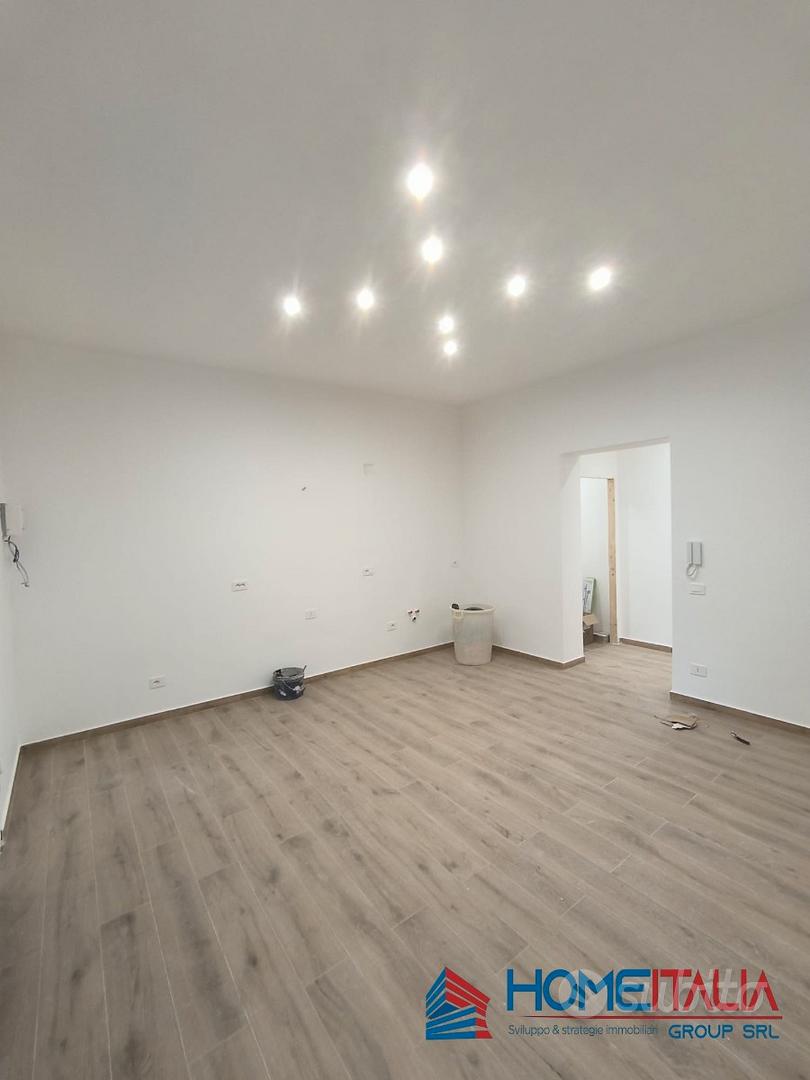 Appartamento – Bagheria, Lannari - Villarosa, Scalidda - Vista 2