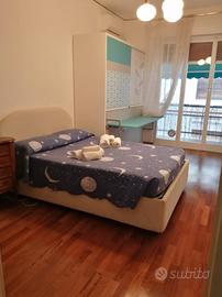 Da ottobre ad aprile immobile Albissola M