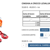 Cinghia a cricco