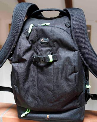 ZAINO FOTOGRAFICO LOWEPRO FLIPSIDE AW400