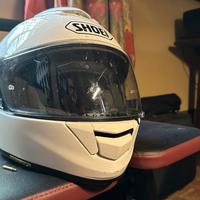 Casco SHOEI GT-AIR 1 - XL - Bianco