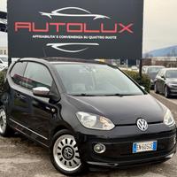 Volkswagen up! 1.0 75 CV 3p. high Neopatentati