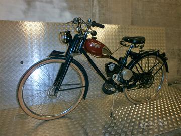 Bianchi AQUILOTTO 50