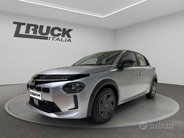 Lancia Ypsilon IV 2024 - Ypsilon 1.2 mhev E U93000