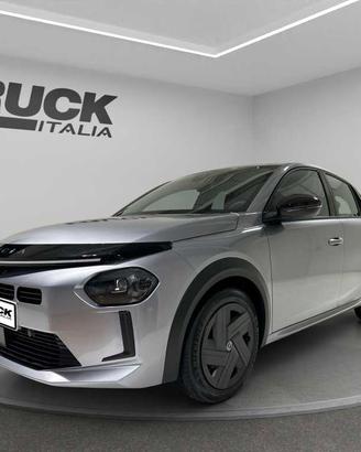 Lancia Ypsilon IV 2024 - Ypsilon 1.2 mhev E U93000