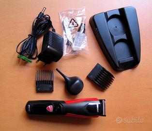 Imetec Regolabarba GK608 Ducati