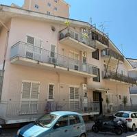 Appartamento mansardato in via Carducci