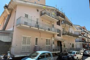 Appartamento mansardato in via Carducci