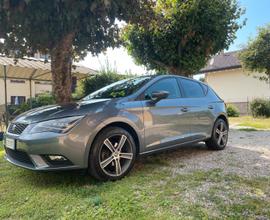 Seat Leon 1,2 TSI 110 cv Style EURO 6 NEOPATENTATI