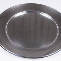 Sottopiatto Alessi SG43 – design Giovannoni