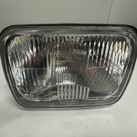 Honda xl600v Transalp 87-93 fanale anteriore tratt
