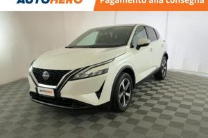 NISSAN Qashqai GM93332