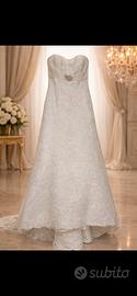 Abito da sposa 