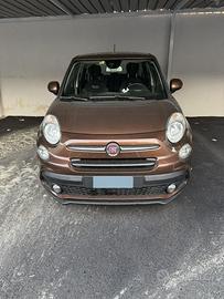 Fiat 500L 1.3mjt automatica