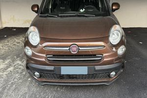 Fiat 500L 1.3mjt automatica