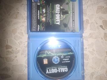 gioco ps4