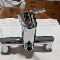 Miscelatore per doccia esterno Ceramiche BM